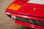 Ferrari 512 BBi 1984 года